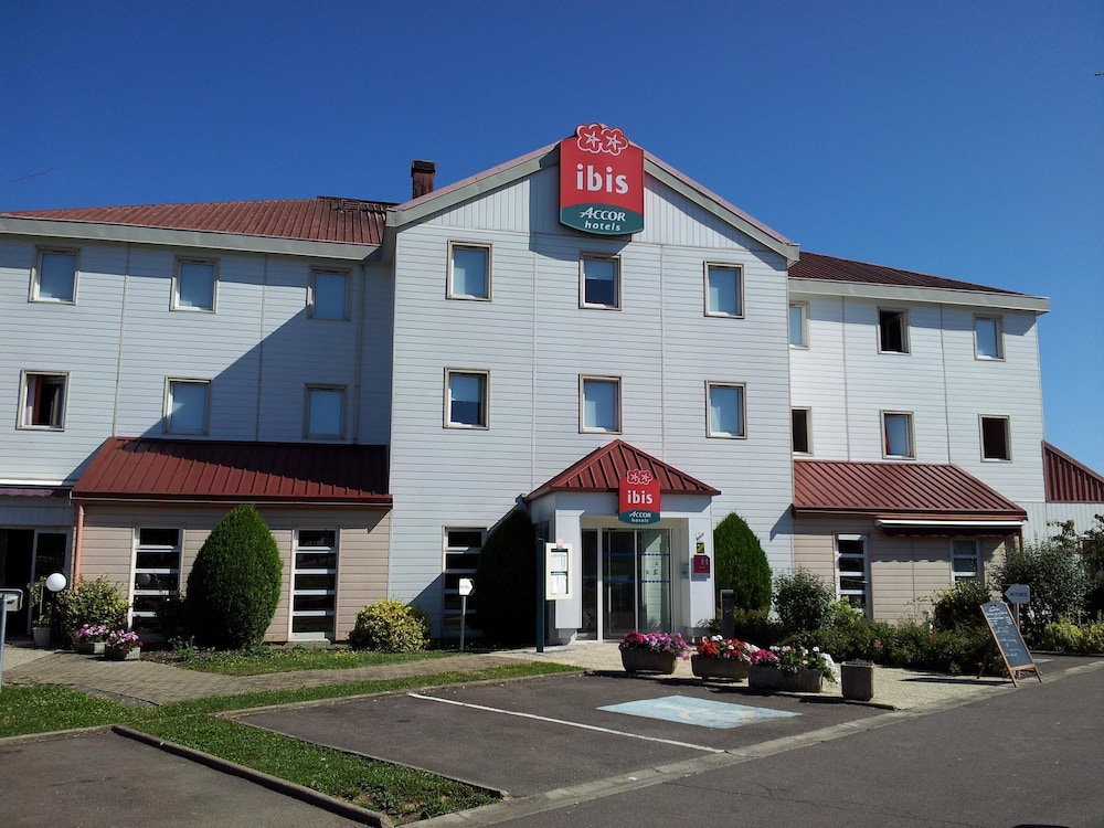 ibis vesoul