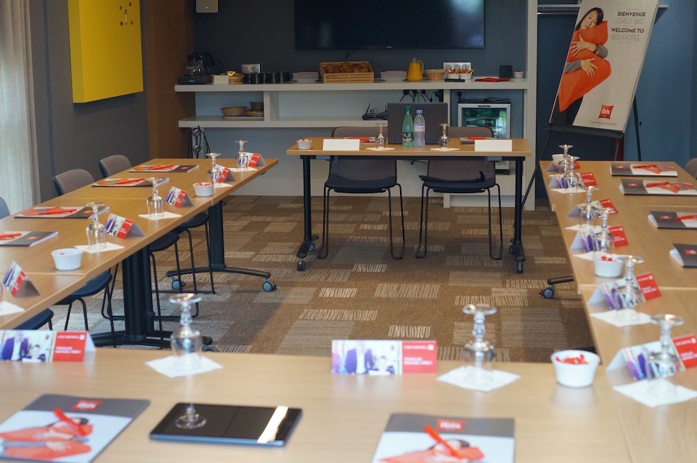 ibis vesoul