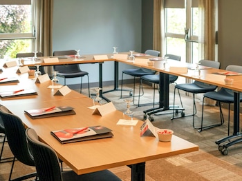 Ibis Vesoul,Near Notre Dame De La Motte A Vesoul,3 star
