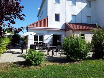 Ibis Vesoul,Near Notre Dame De La Motte A Vesoul,3 star