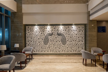 expoinn suites and convention