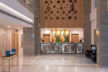 expoinn suites and convention