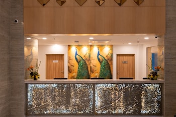 expoinn suites and convention