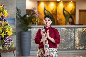 expoinn suites and convention