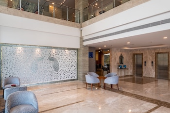 expoinn suites and convention