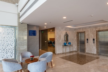 expoinn suites and convention