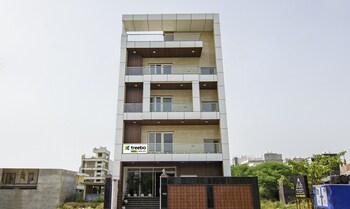 treebo trend grand vista sector 62