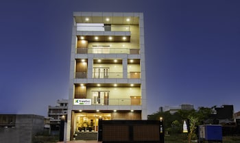 treebo trend grand vista sector 62