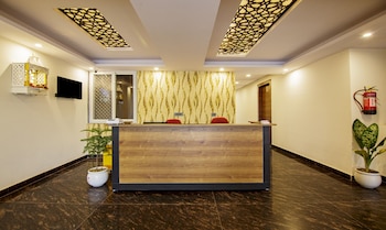 treebo trend grand vista sector 62