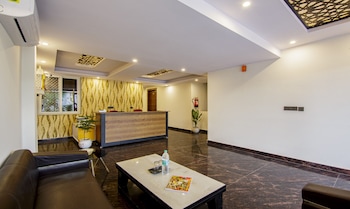 treebo trend grand vista sector 62