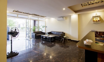 treebo trend grand vista sector 62