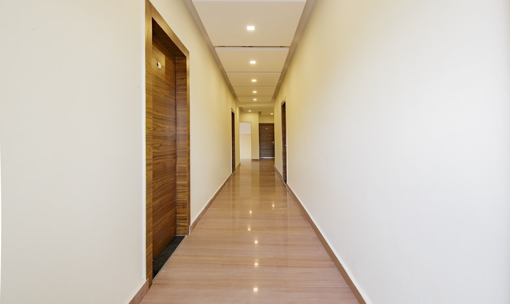 treebo trend grand vista sector 62