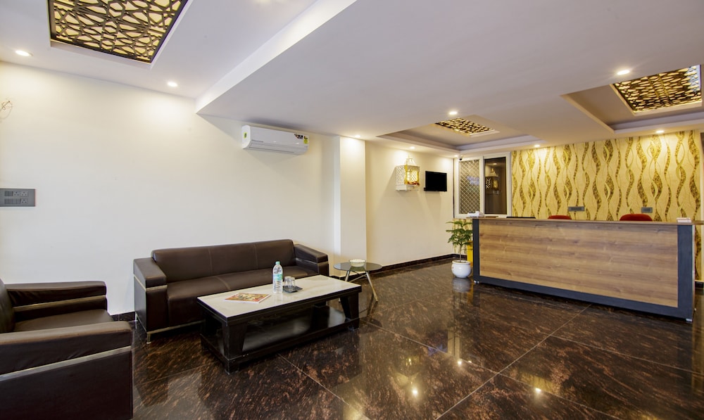 treebo trend grand vista sector 62