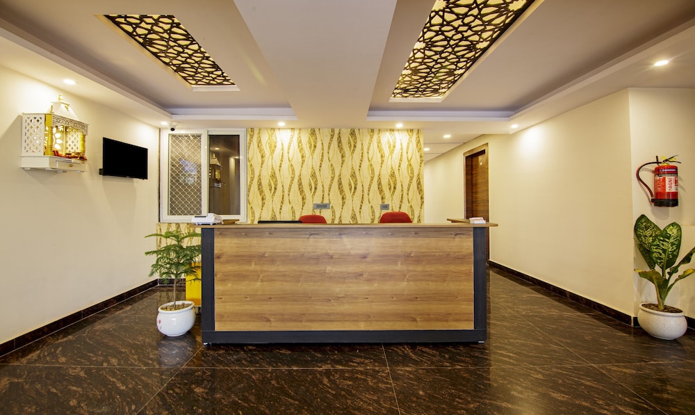 treebo trend grand vista sector 62