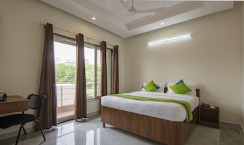 treebo trend grand vista sector 62