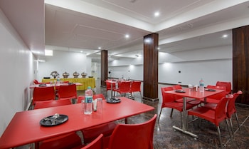 treebo trend grand vista sector 62