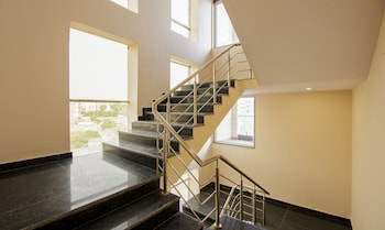 treebo trend grand vista sector 62