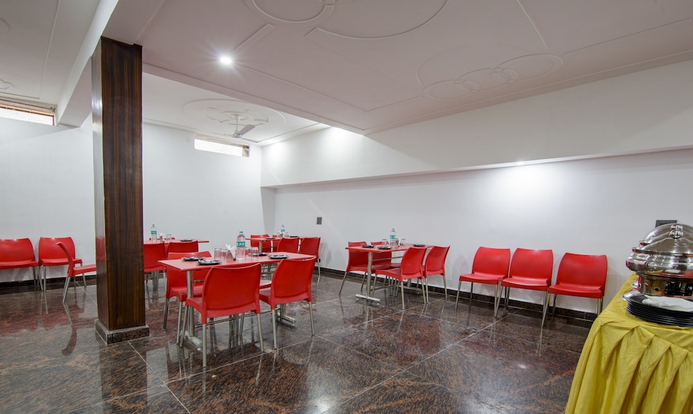 treebo trend grand vista sector 62