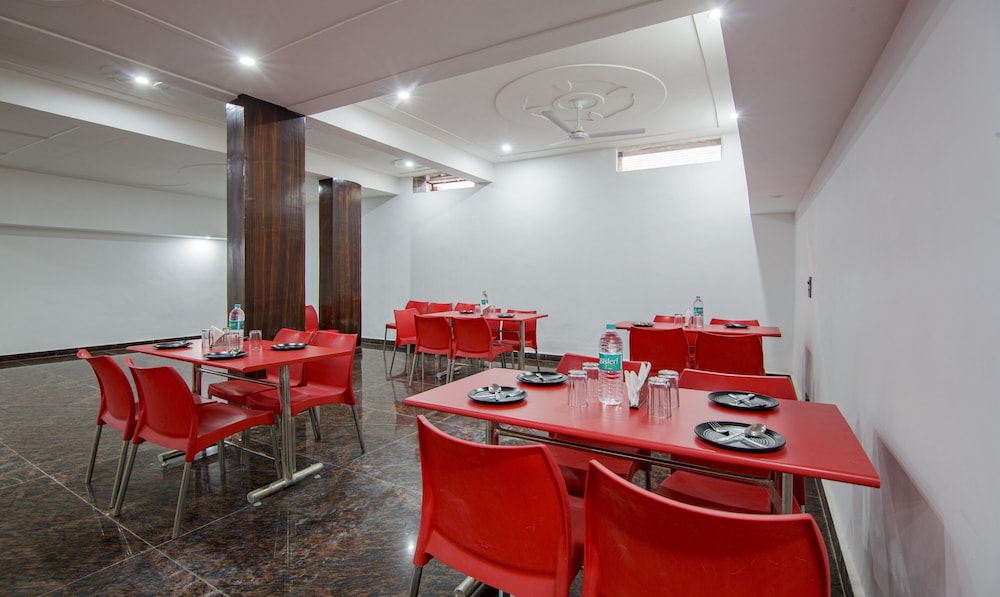 treebo trend grand vista sector 62