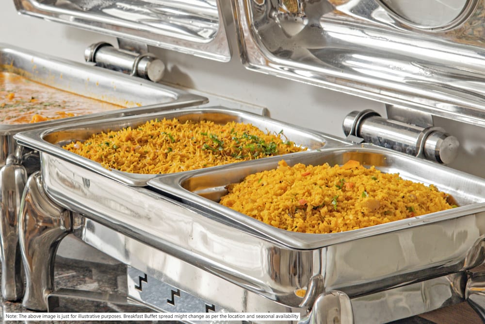 treebo trend grand vista sector 62