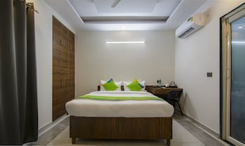 treebo trend grand vista sector 62