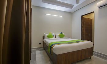 treebo trend grand vista sector 62