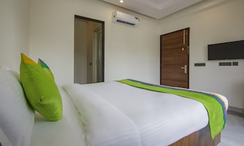 treebo trend grand vista sector 62