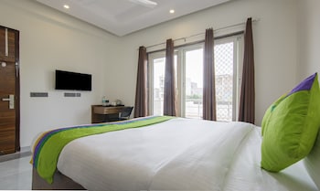 treebo trend grand vista sector 62