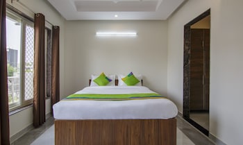 treebo trend grand vista sector 62