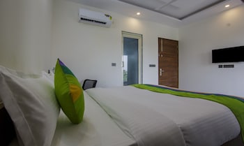 treebo trend grand vista sector 62