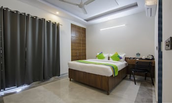 treebo trend grand vista sector 62