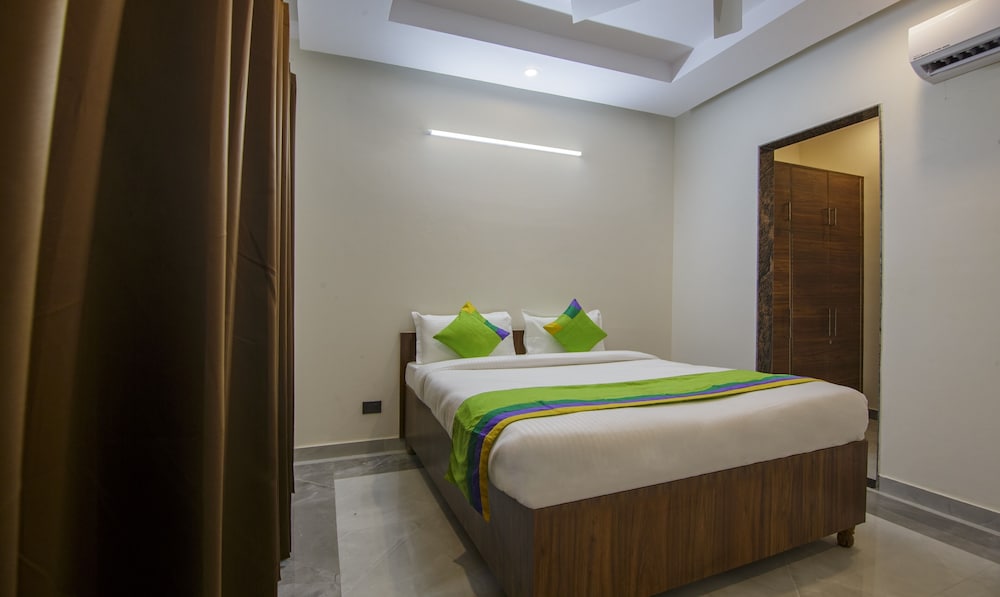 treebo trend grand vista sector 62