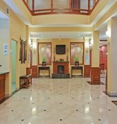 holiday inn express hotel and suites vidor south by ihg