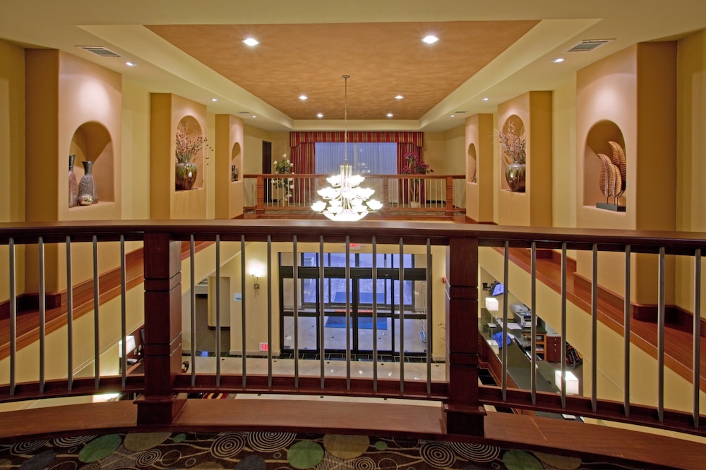 holiday inn express hotel and suites vidor south by ihg