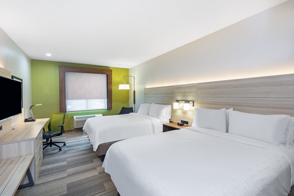 holiday inn express hotel and suites vidor south by ihg