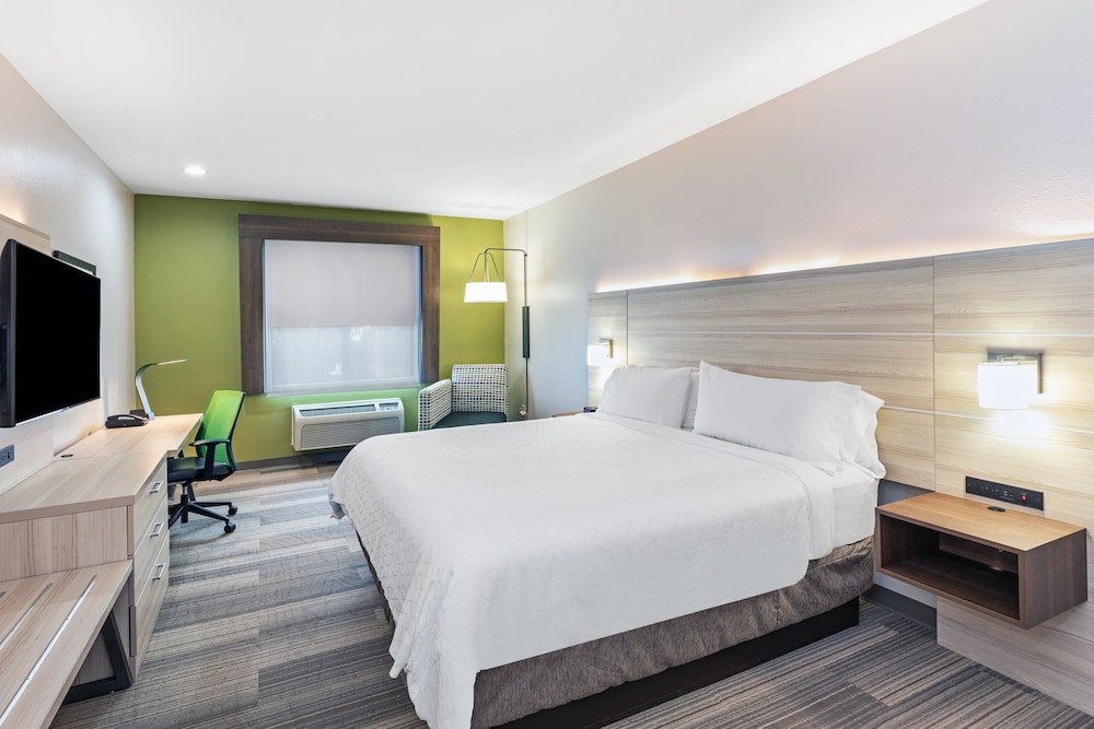holiday inn express hotel and suites vidor south by ihg