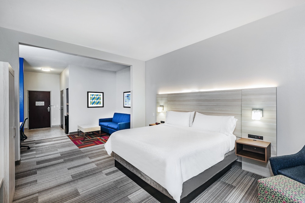 holiday inn express hotel and suites vidor south by ihg