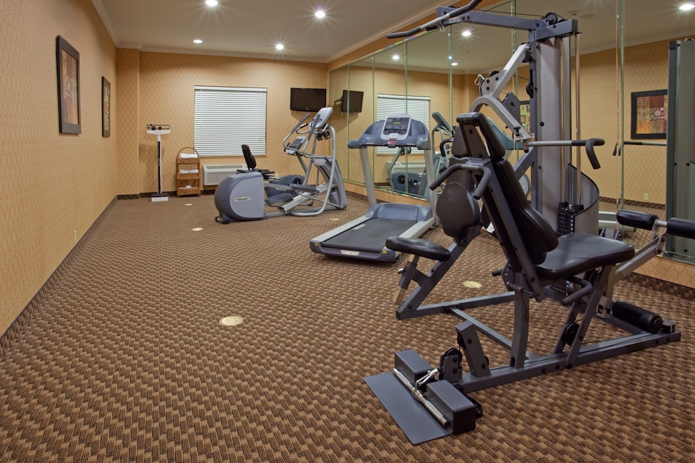 holiday inn express hotel and suites vidor south by ihg
