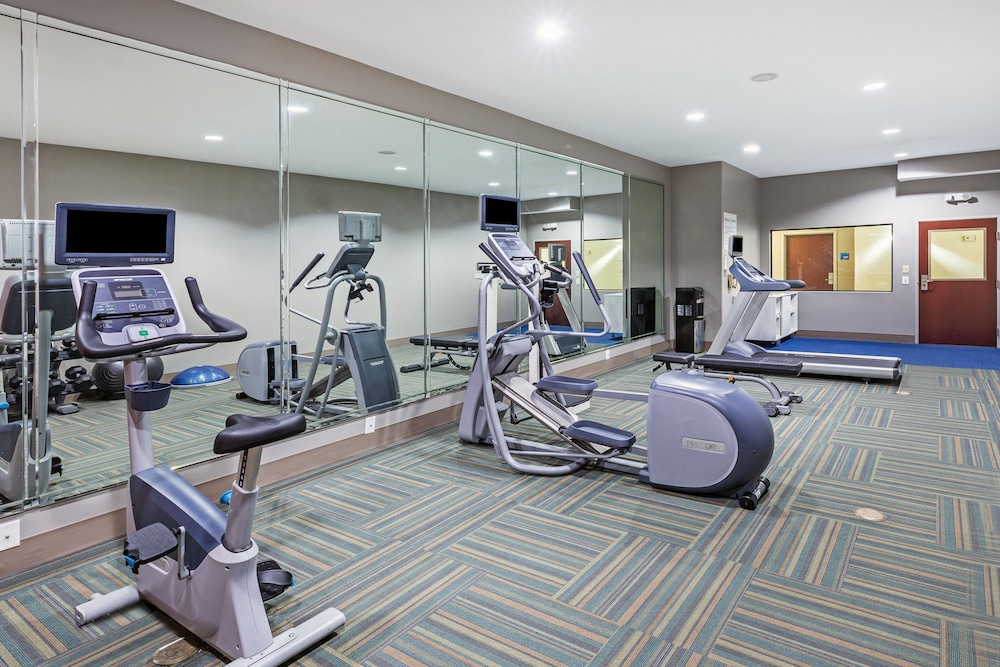 holiday inn express hotel and suites vidor south by ihg