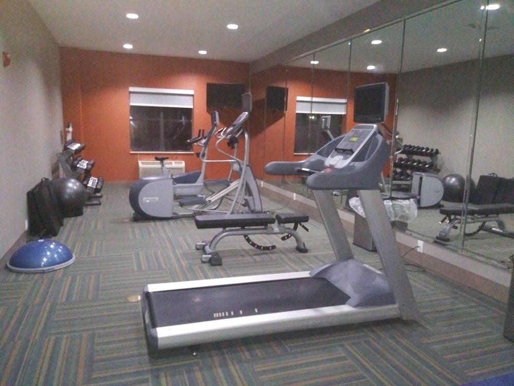 holiday inn express hotel and suites vidor south by ihg