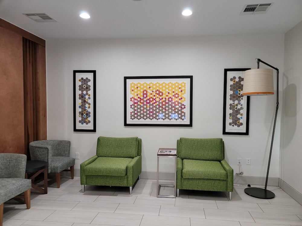 holiday inn express hotel and suites vidor south by ihg