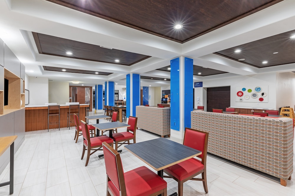 holiday inn express hotel and suites vidor south by ihg