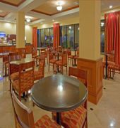holiday inn express hotel and suites vidor south by ihg
