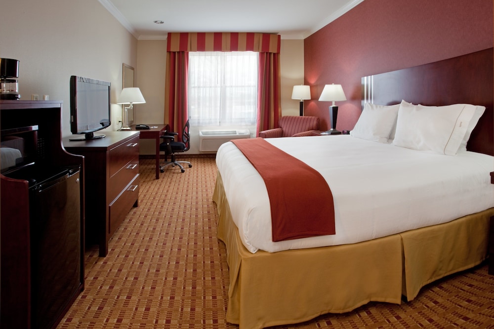 holiday inn express hotel and suites vidor south by ihg