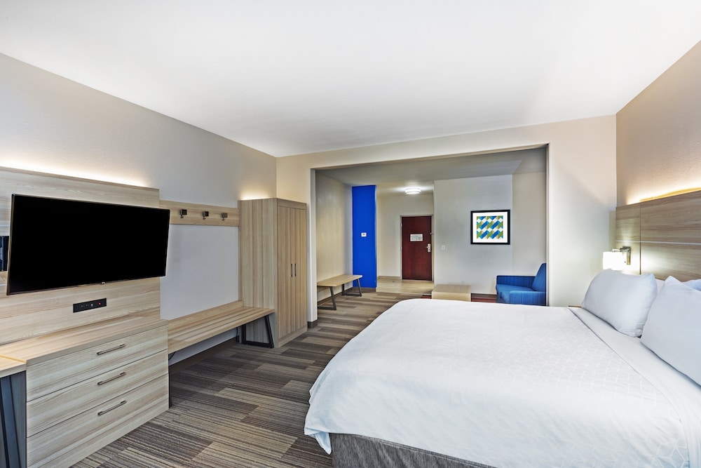 holiday inn express hotel and suites vidor south by ihg