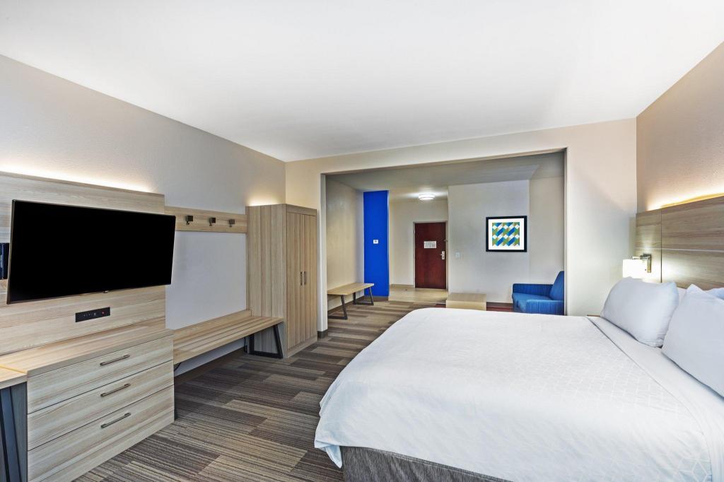 holiday inn express hotel and suites vidor south by ihg