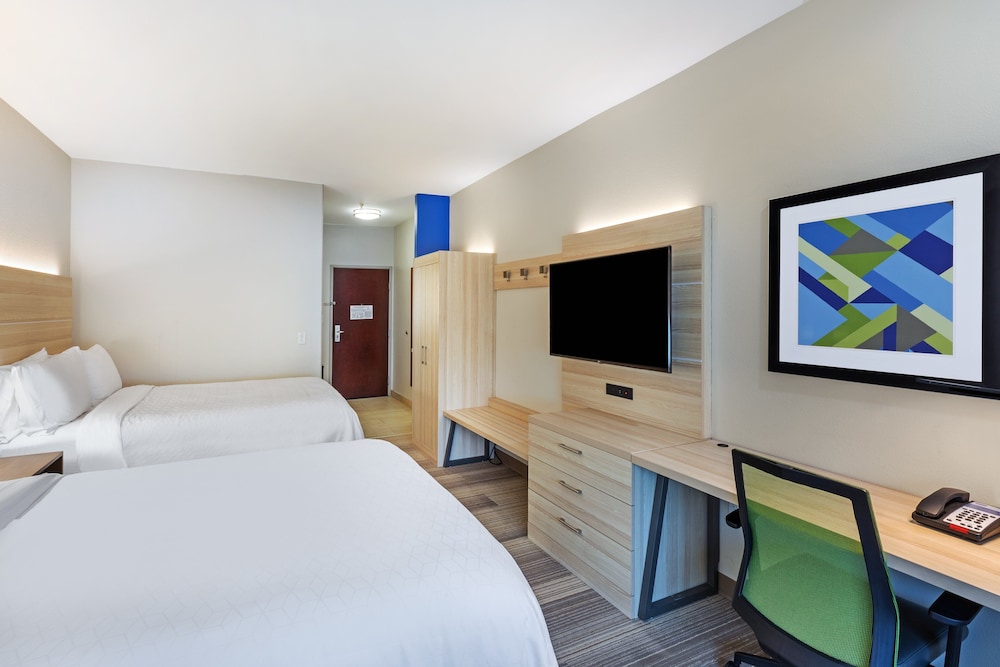 holiday inn express hotel and suites vidor south by ihg
