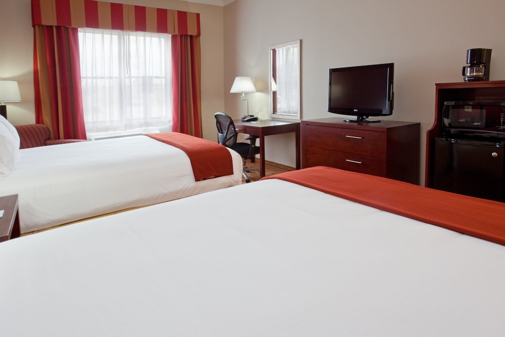 holiday inn express hotel and suites vidor south by ihg