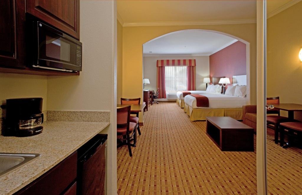 holiday inn express hotel and suites vidor south by ihg
