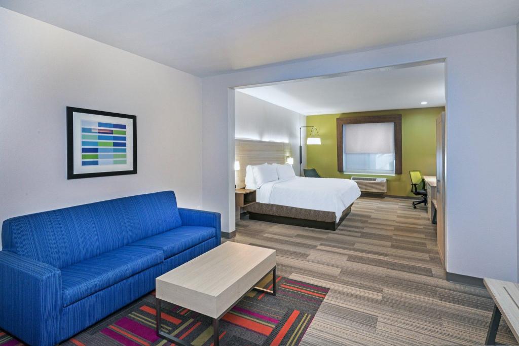 holiday inn express hotel and suites vidor south by ihg